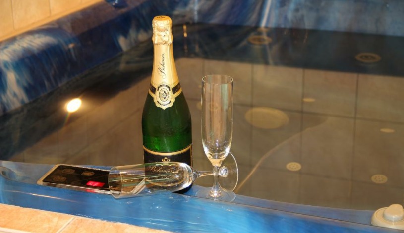 Penzion na Pluskovci Velké Karlovice